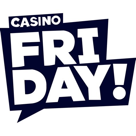  it friday casino time